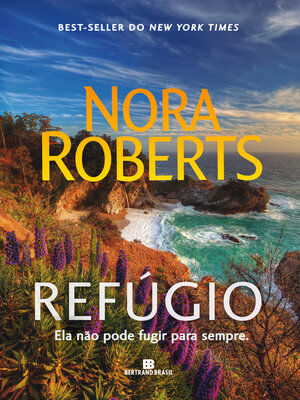 cover image of Refúgio